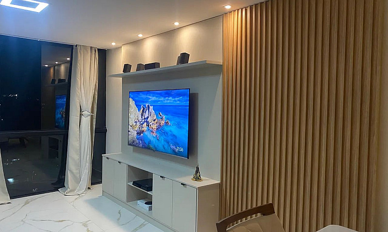 Apartamento  Cobertu...