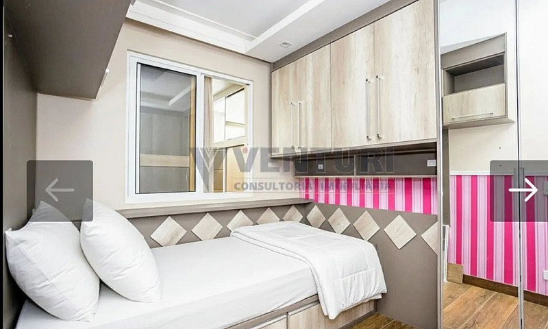 Lindo Apartamento Mo...