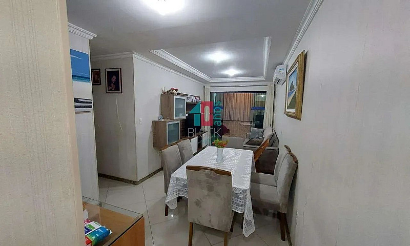 Recreio Dos Bandeira...