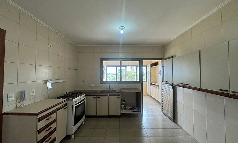 Apartamento Locação ...