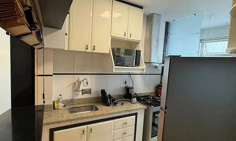 Lindo Apartamento Mo...