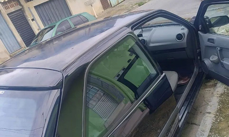 Volkswagen Gol Geraç...