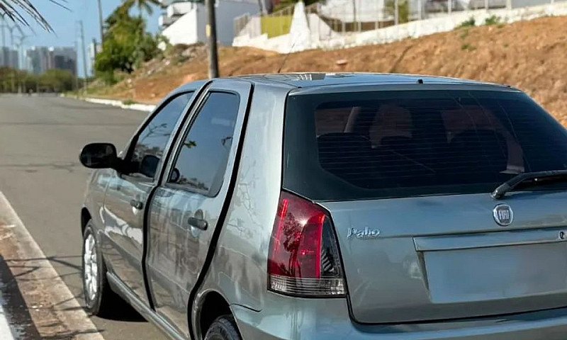Fiat Palio 1.0 Econo...
