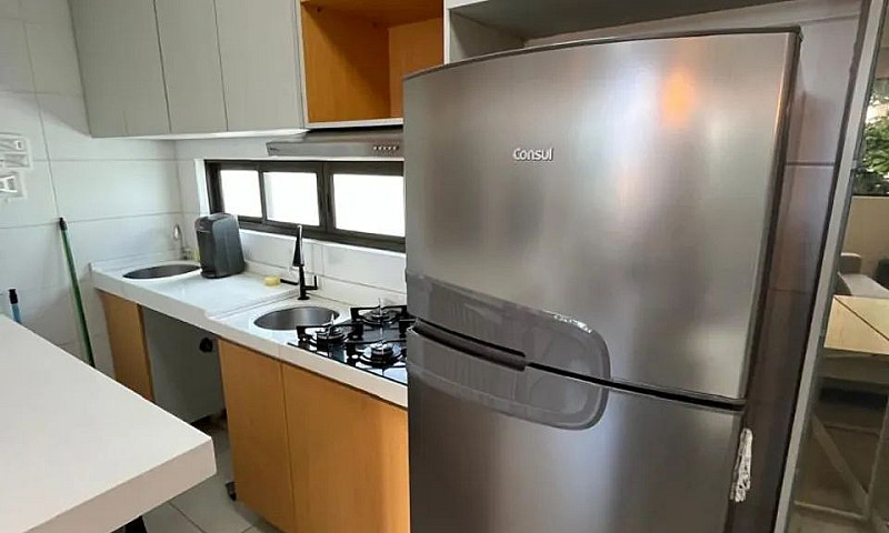 Alugo Apartamento Mo...
