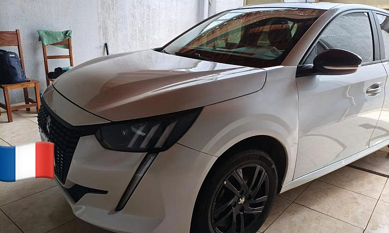 Peugeot 208 Style 1....