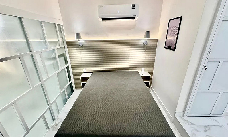 Centro Rj Apt 1Qt Sa...