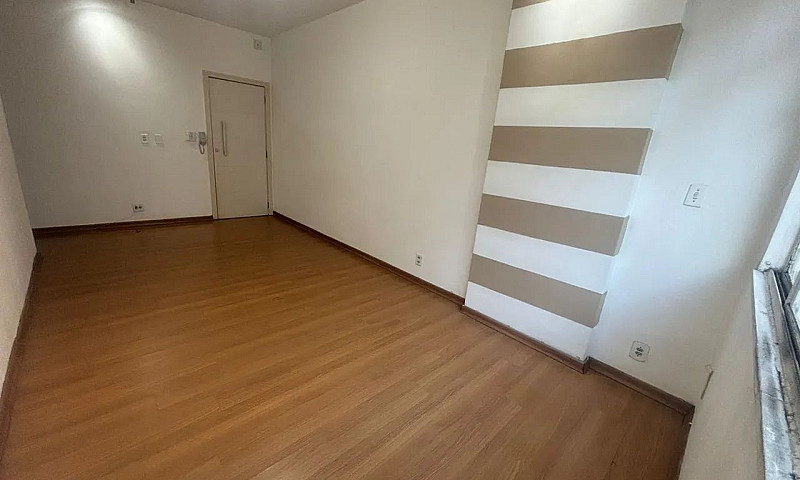 Apartamento 2 Quarto...