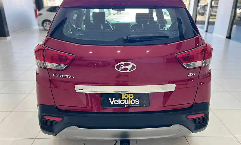 Hyundai Creta Presti...