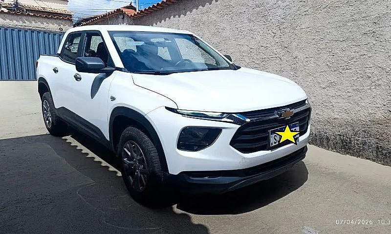 Chevrolet Montana 1....