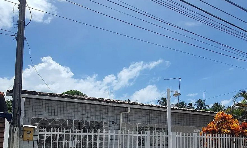 Casa Barra Nova, Mar...
