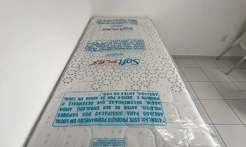 Alugo Apartamento, 2...