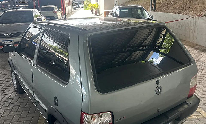 Fiat Uno Mille 1.0 F...