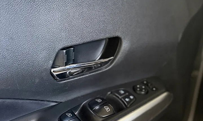 Nissan Kicks Sl 1.6 ...