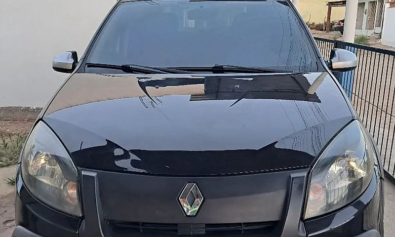 Renault Sandero Step...