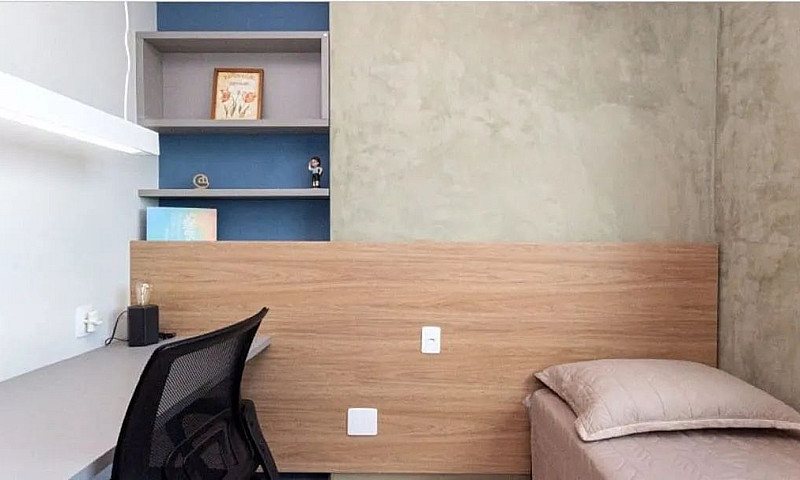 Apartamento Residenc...