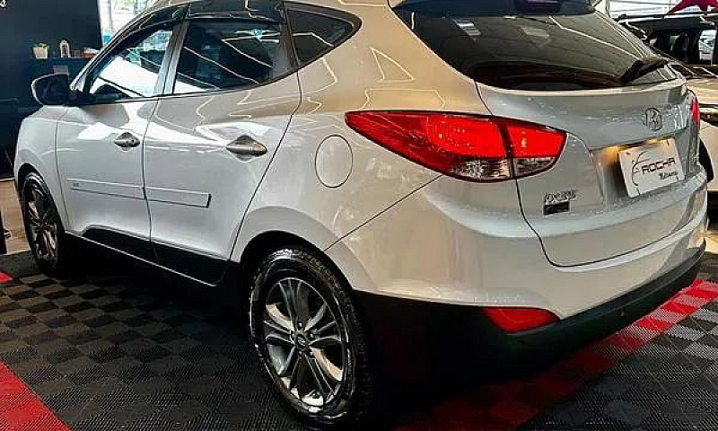 Hyundai Ix35 Gl 2.0 ...