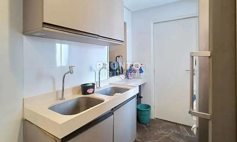 Apartamento Alto Pad...