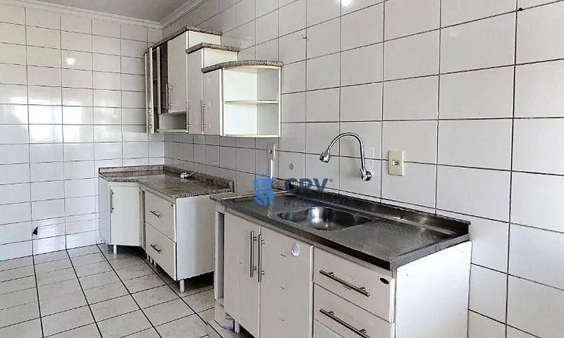 Apartamento Com 2 Do...