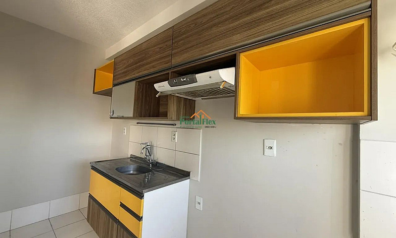 Apartamento Com 2 Do...
