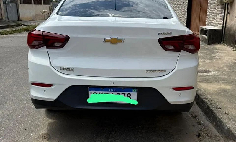 Chevrolet Onix Sedan...