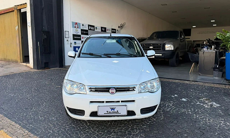 Fiat Palio 1.0/ Trof...