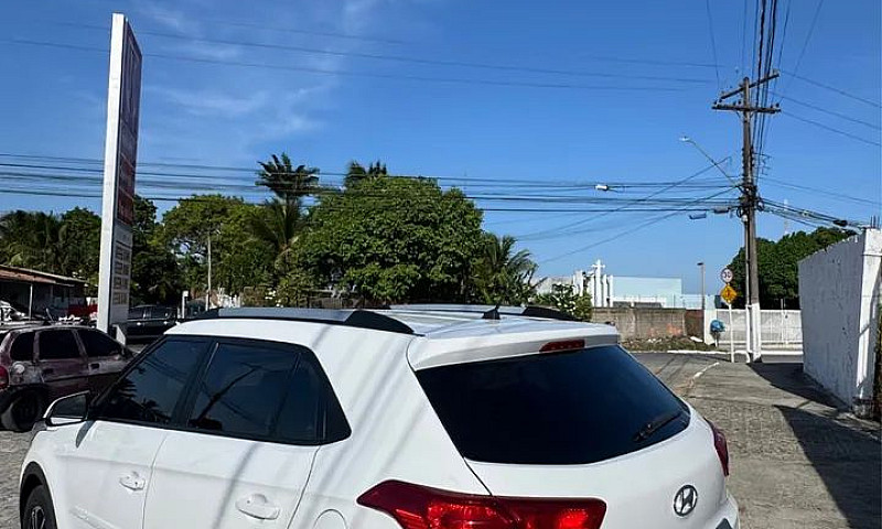 Hyundai Creta Attitu...
