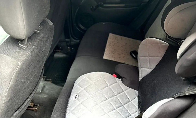 Ford Fiesta 1.0 8V F...