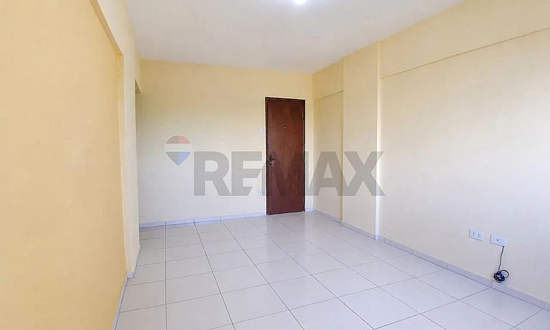 Apartamento 02 Quart...