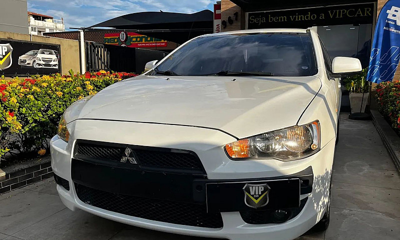 Mitsubishi Lancer Hl...