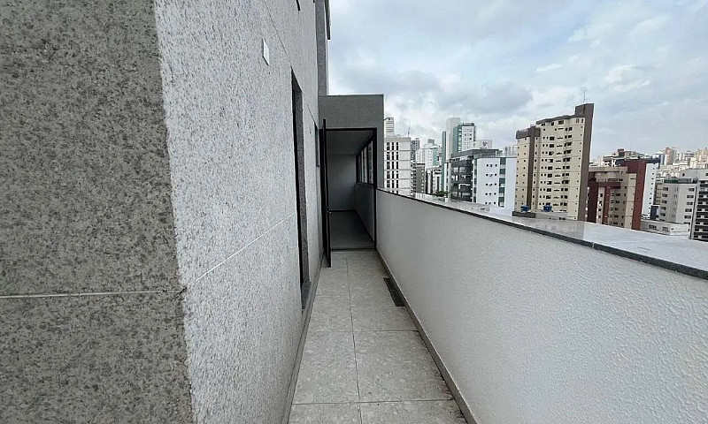 Apartamento Área Pri...