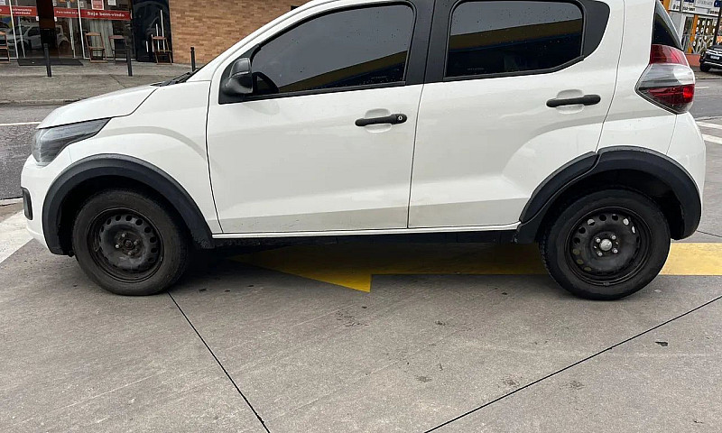 Fiat Mobi Like 1.0 F...