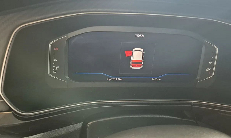 Volkswagen T-Cross C...
