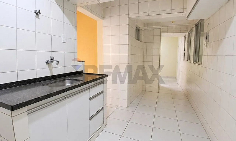 Apartamento 02 Quart...