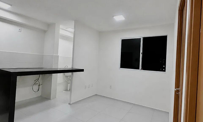 Apartamento No Resid...