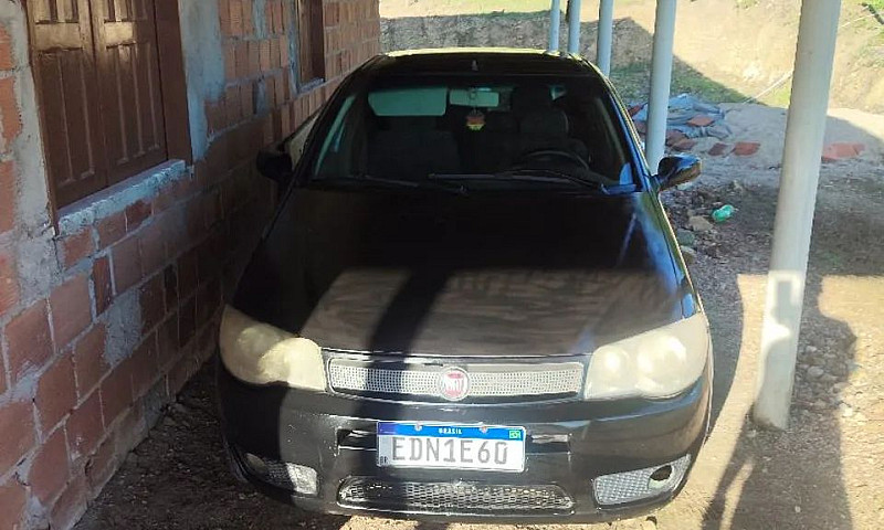 Fiat Palio 1.0 Econo...