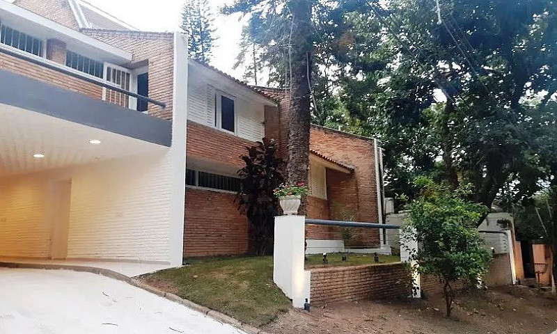 Casa No Condomínio F...
