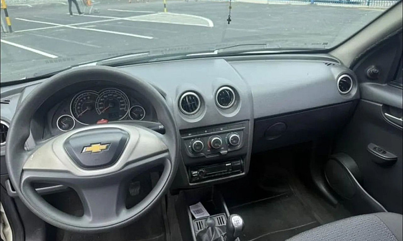 Chevrolet Celta Spir...