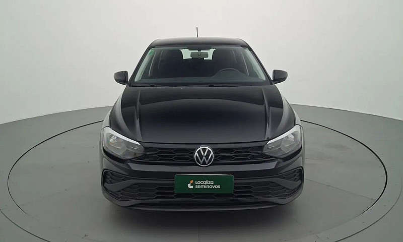 Volkswagen Polo Trac...