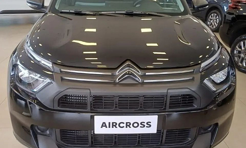 Citroen C3 Aircross7...
