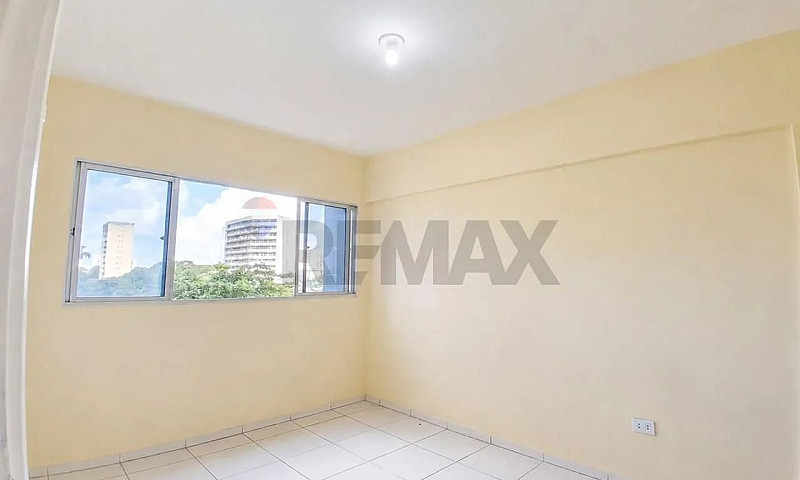 Apartamento 02 Quart...