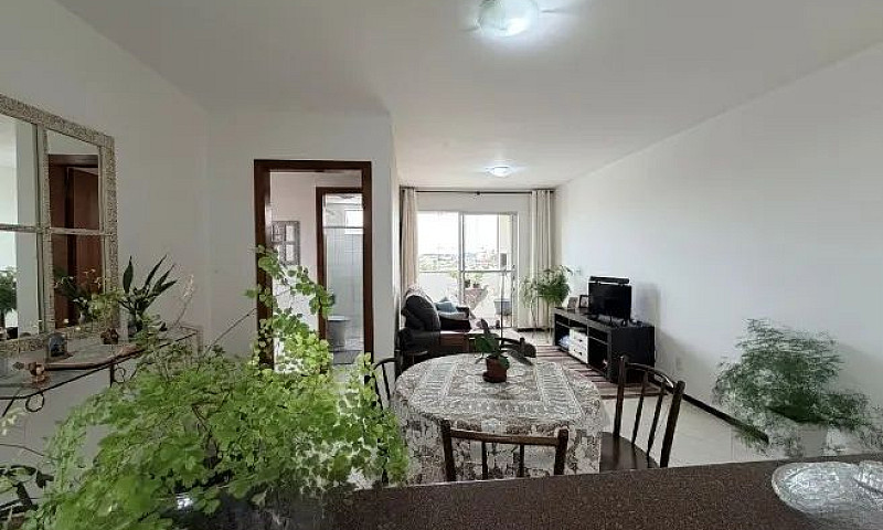 Apartamento Com 1 Su...