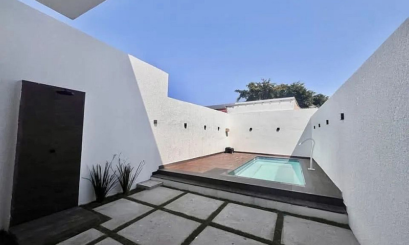 Casa Porto Novo...