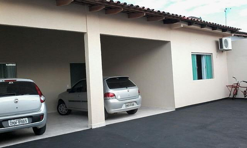 A Casa - Residencial...