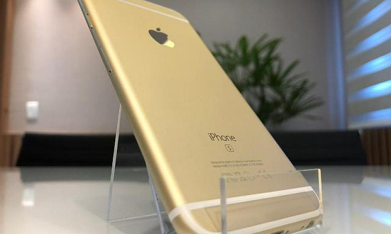 Iphone 6S 128Gb / Go...