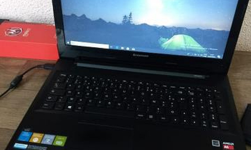 Notebook...