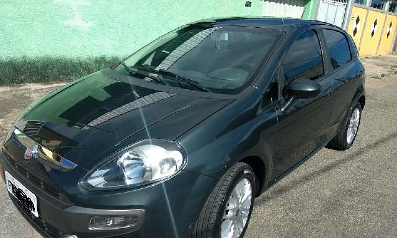 Fiat Punto...