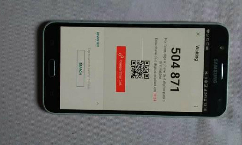 Samsung Galaxy J7...