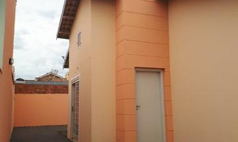 Casa No Residencial ...