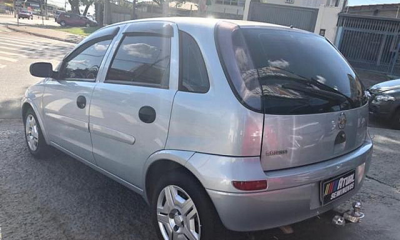 Chevrolet Corsa 2011...