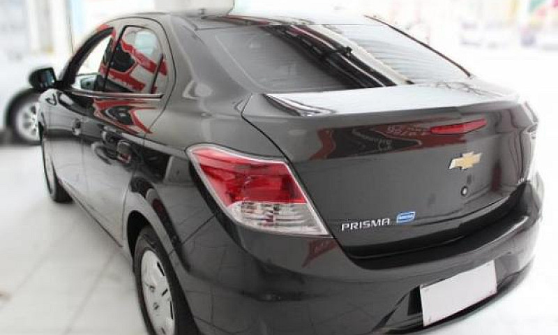 Chevrolet Prisma  1....